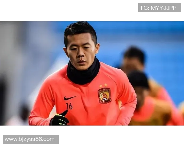 黄姓足球球星盘点 从黄博文到黄聪的足球之路与成就分析